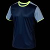 Women’s Quick-Dry Athletic T-Shirt – Two Tone