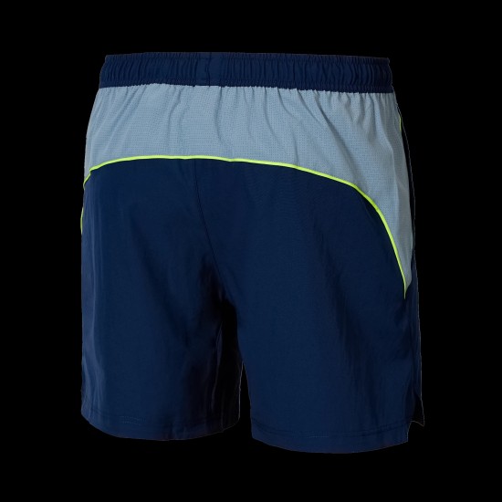 Sports Shorts – Navy Blue