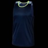 Women’s Dark Blue Tank Top