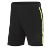 Flexible Training Shorts – Athletic Fit
