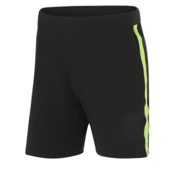 Flexible Training Shorts – Athletic Fit