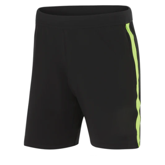 Flexible Training Shorts – Athletic Fit