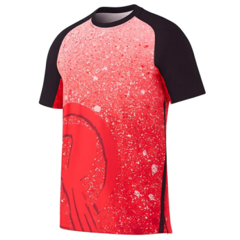 Men’s Graphic Print T-Shirt