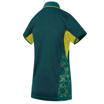 Women’s Polo Shirt – Facile Collection