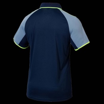 Stretch Performance Polo Shirt for Men