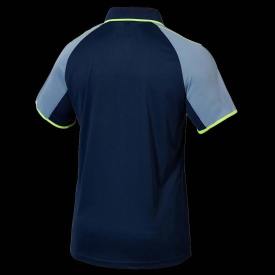 Stretch Performance Polo Shirt for Men