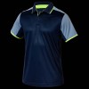 Stretch Performance Polo Shirt for Men
