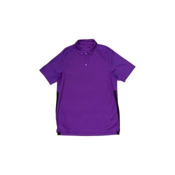 Men’s Short Sleeve Sports Performance Polo