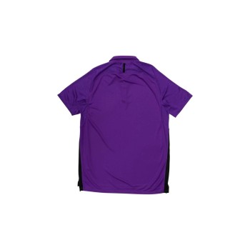 Men’s Short Sleeve Sports Performance Polo