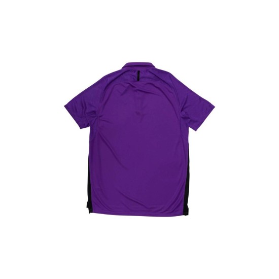 Men’s Short Sleeve Sports Performance Polo