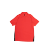 Red Men’s Polo Top