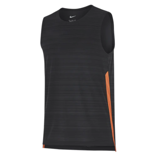 Custom Athletic Tank Jersey – Personalized