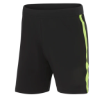 Flexible Training Shorts – Athletic Fit