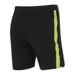 Flexible Training Shorts – Athletic Fit
