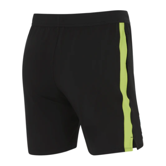 Flexible Training Shorts – Athletic Fit