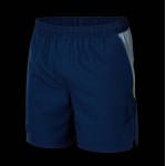 Sports Shorts – Navy Blue