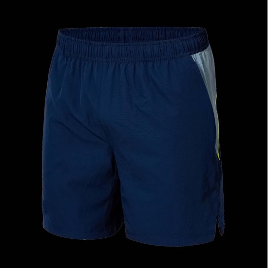 Sports Shorts – Navy Blue