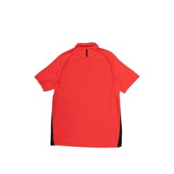 Red Men’s Polo Top