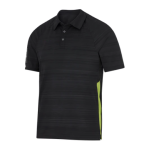 Men’s Black Polo Shirt