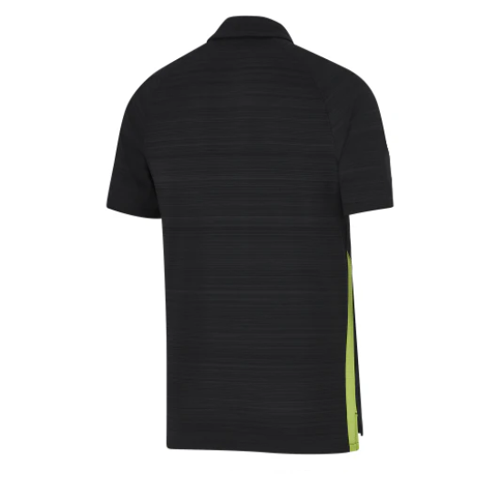 Men’s Black Polo Shirt