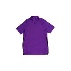 Men’s Short Sleeve Sports Performance Polo