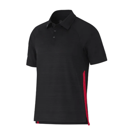 Quick Dry Sports Polo for Men – Performance Fit