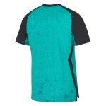 Short Sleeve Casual Sweatshirt