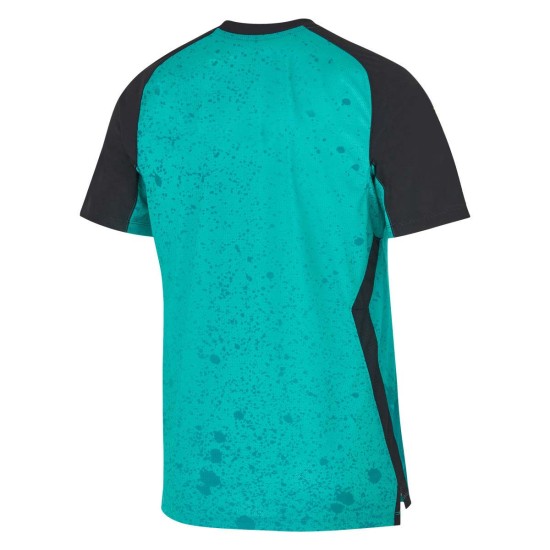 Short Sleeve Casual Sweatshirt