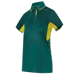 Women’s Polo Shirt – Facile Collection