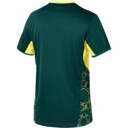 2025 Cricket Fan Jersey – Supporter Edition