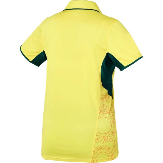 Women’s Cricket Home Jersey 2024/25