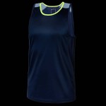 Women’s Dark Blue Tank Top