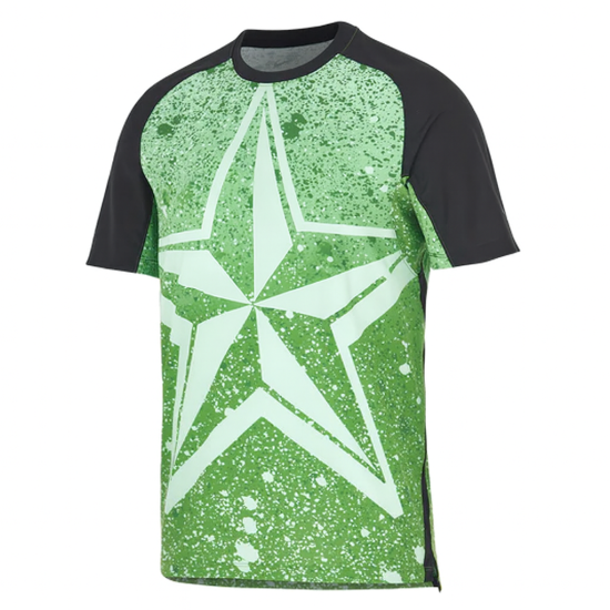 Men’s Short Sleeve Classic T-Shirt